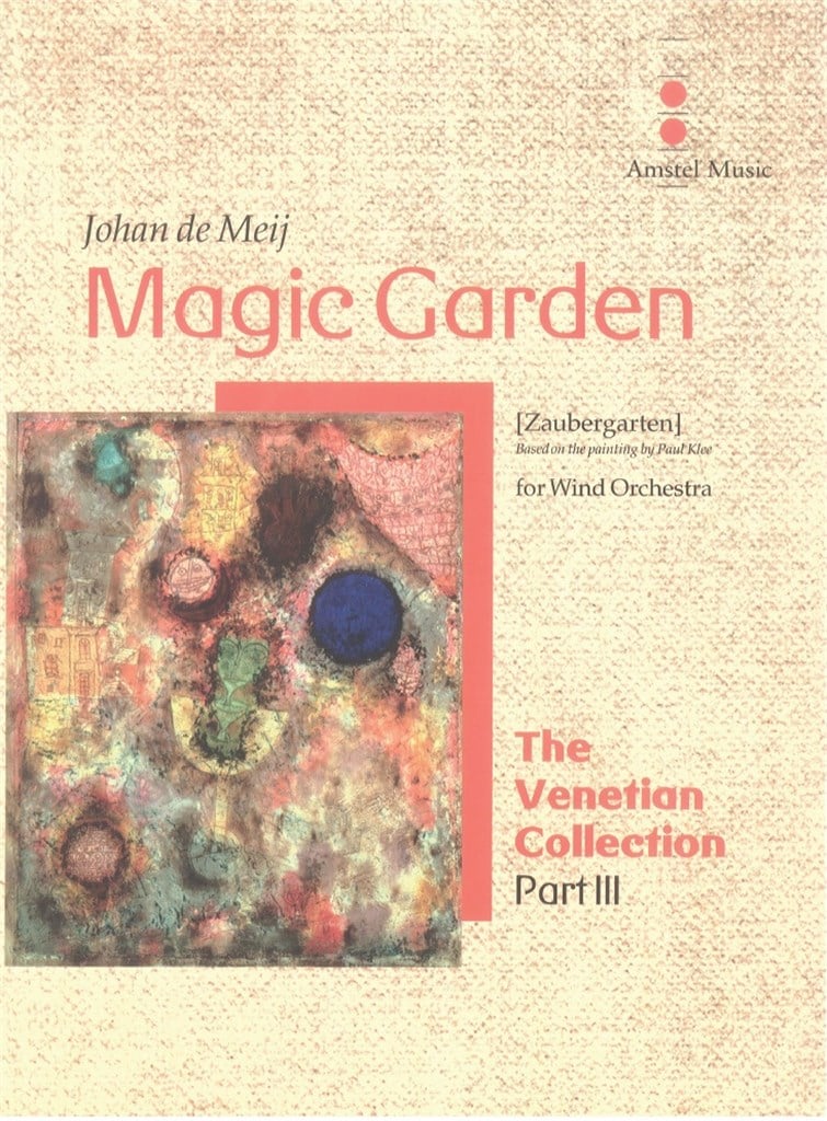 Magic Garden